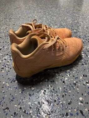 Under Armour Pink Softball Cleats